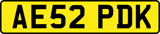 AE52PDK