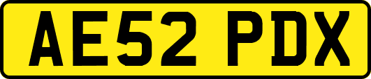 AE52PDX