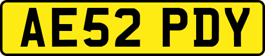 AE52PDY