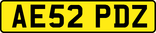 AE52PDZ