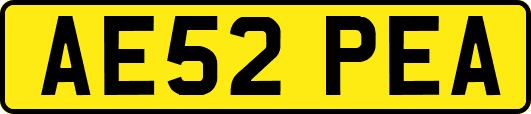 AE52PEA
