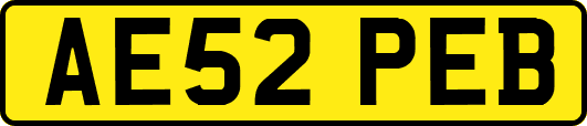 AE52PEB