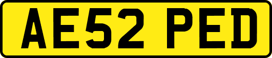 AE52PED
