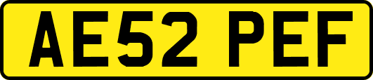 AE52PEF