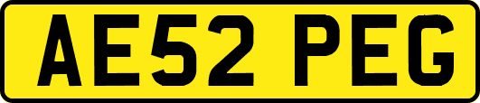 AE52PEG