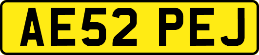 AE52PEJ