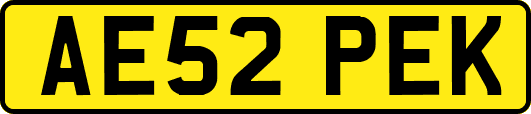 AE52PEK