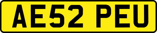 AE52PEU