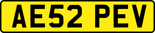 AE52PEV