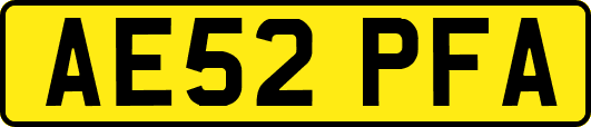AE52PFA