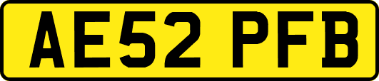AE52PFB