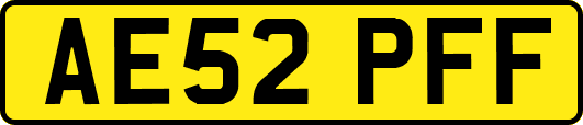 AE52PFF