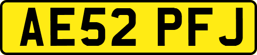 AE52PFJ