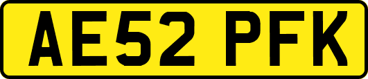 AE52PFK