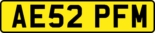 AE52PFM