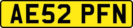 AE52PFN