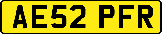 AE52PFR
