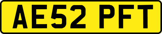 AE52PFT