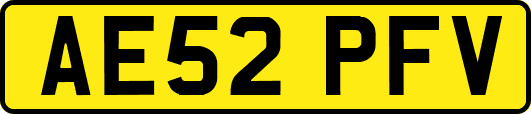 AE52PFV