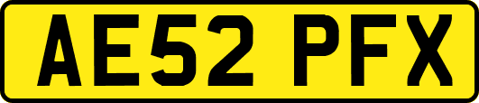 AE52PFX