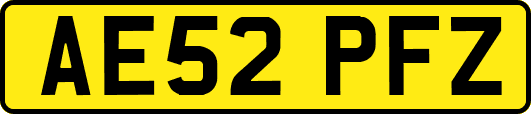 AE52PFZ