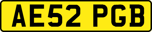 AE52PGB