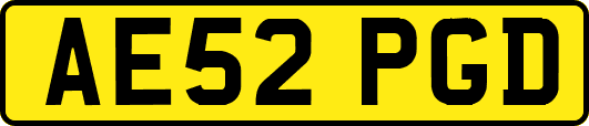 AE52PGD