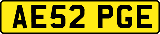 AE52PGE