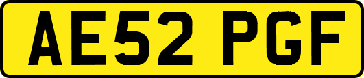 AE52PGF