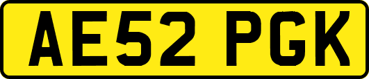 AE52PGK