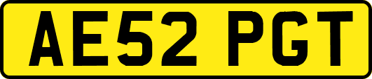 AE52PGT