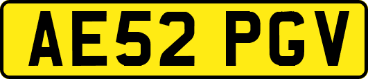 AE52PGV