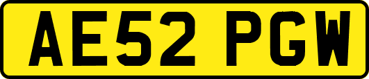 AE52PGW