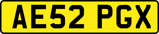 AE52PGX