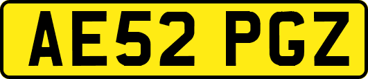 AE52PGZ