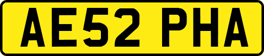 AE52PHA