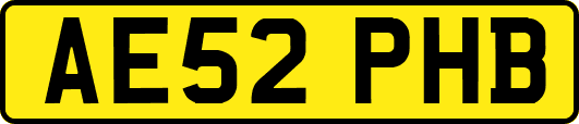 AE52PHB