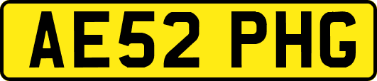 AE52PHG