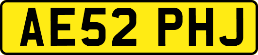 AE52PHJ