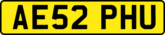 AE52PHU