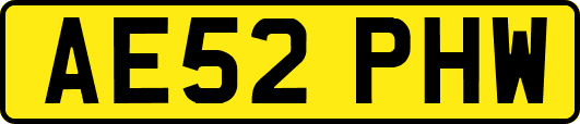 AE52PHW