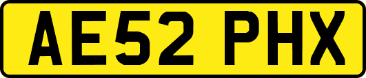AE52PHX