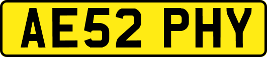 AE52PHY