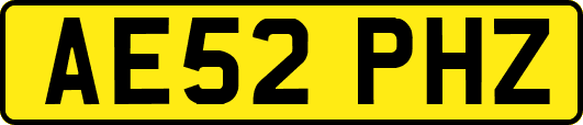 AE52PHZ