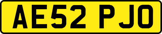 AE52PJO