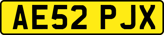 AE52PJX