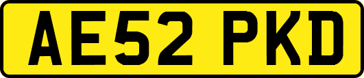 AE52PKD
