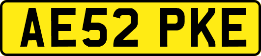 AE52PKE