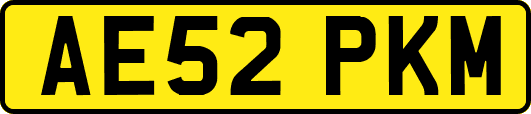 AE52PKM