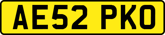 AE52PKO